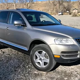 TOUAREG  R17