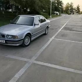BMW 525 1995