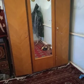 шифонер стариный