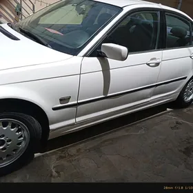 BMW E46 1999
