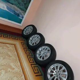 diska teker