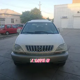 Lexus RX 300 2001