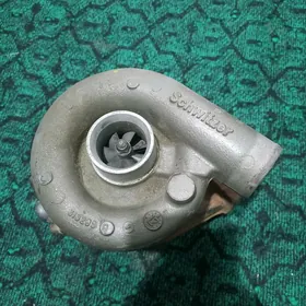 turbokampressor