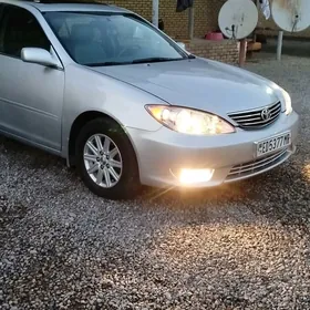 Toyota Camry 2002