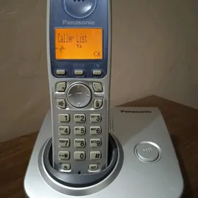 Panasonic Telefon