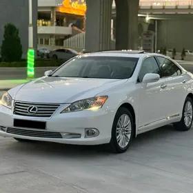 Lexus ES 350 2011