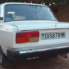 Lada 2107 1993
