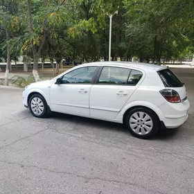 Opel Astra 2008