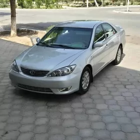 Toyota Camry 2002
