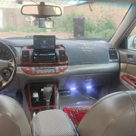 Toyota Camry 2002