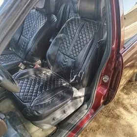 Opel Vectra 1991