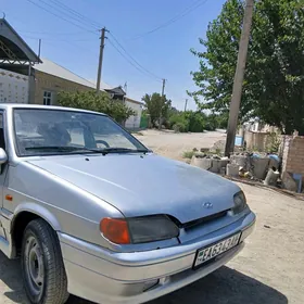 Lada 2115 2001
