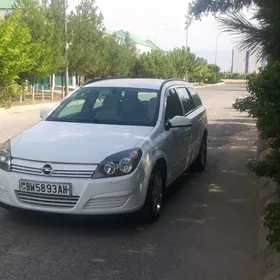 Opel Astra 2005