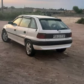 Opel Astra 1995
