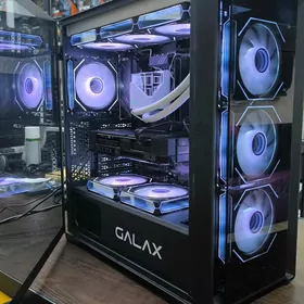 i7 13700F/ RTX 4060/ RAM 32GB