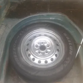 Toyota Camry 1995