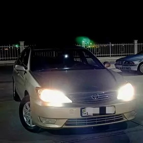 Toyota Camry 2005