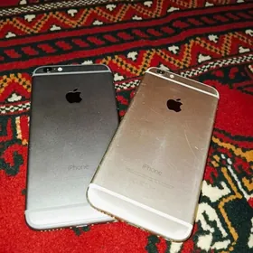 iPhone 6
