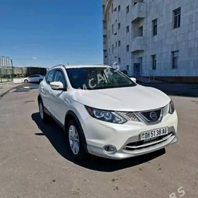 Nissan Rogue Sport 2020