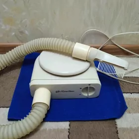 Фен для сушки волос