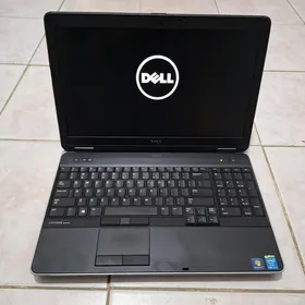 Noutbuk DELL i7 RAM 16GB