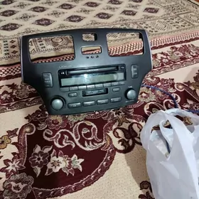 leksus es 330 magnitofon
