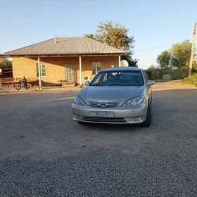 Toyota Camry 2002