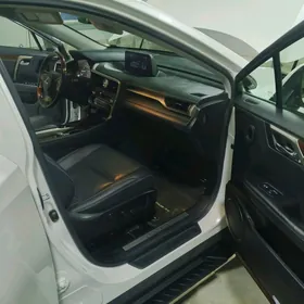 Lexus RX 350 2016