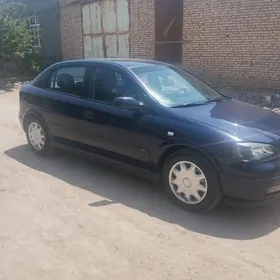 Opel Astra 2001