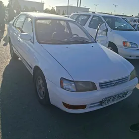 Toyota Corona 1995