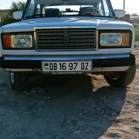Lada 2107 2003