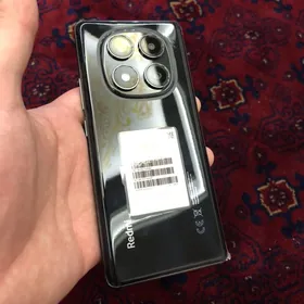 Redmi Note 14 pro