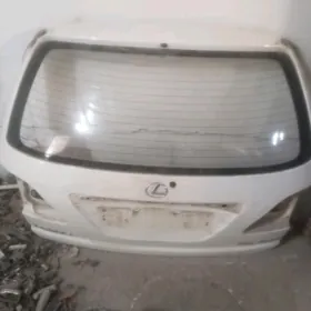 Лексус rx300