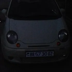 Daewoo Matiz 2004