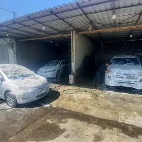 Awtaÿüwalga işgar gerek.