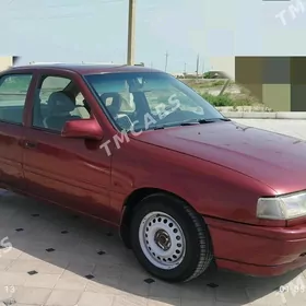 Opel Vectra 1992