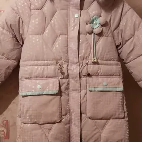 куртка детская 8 xl