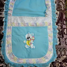конверт детский