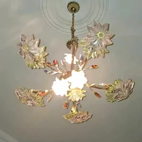 Lyustralar Люстры