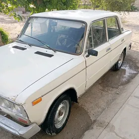 Lada 2106 1998