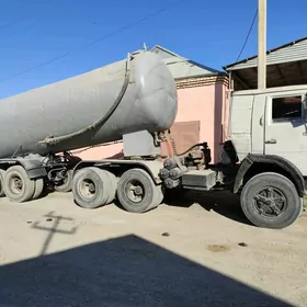 Kamaz 4310 1988