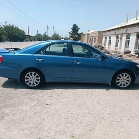 Toyota Camry 2005