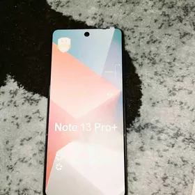 Redmi not 13pro+