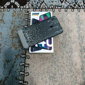 Samsung a40