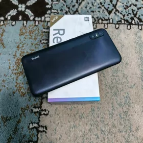 Redmi 9a