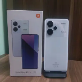 redmi not13 pro plus 256gb