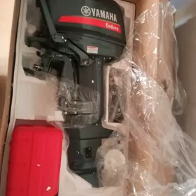 Yamaha 30