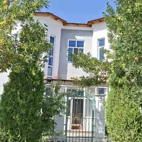 Новруз. 2этаж Коттедж 8сот7ком