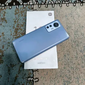Xiaomi mi 12x