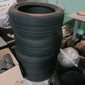 покрышка 245 45 17